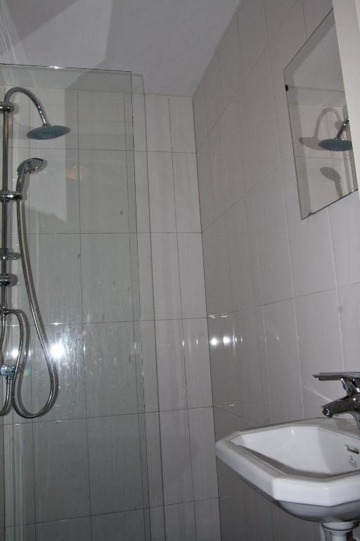 City Hostel וליסינגן חדר תמונה