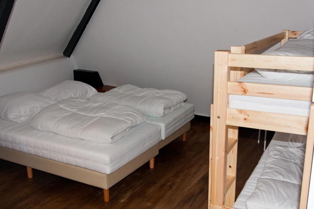 City Hostel וליסינגן חדר תמונה
