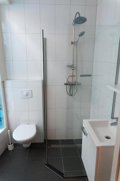 City Hostel וליסינגן חדר תמונה