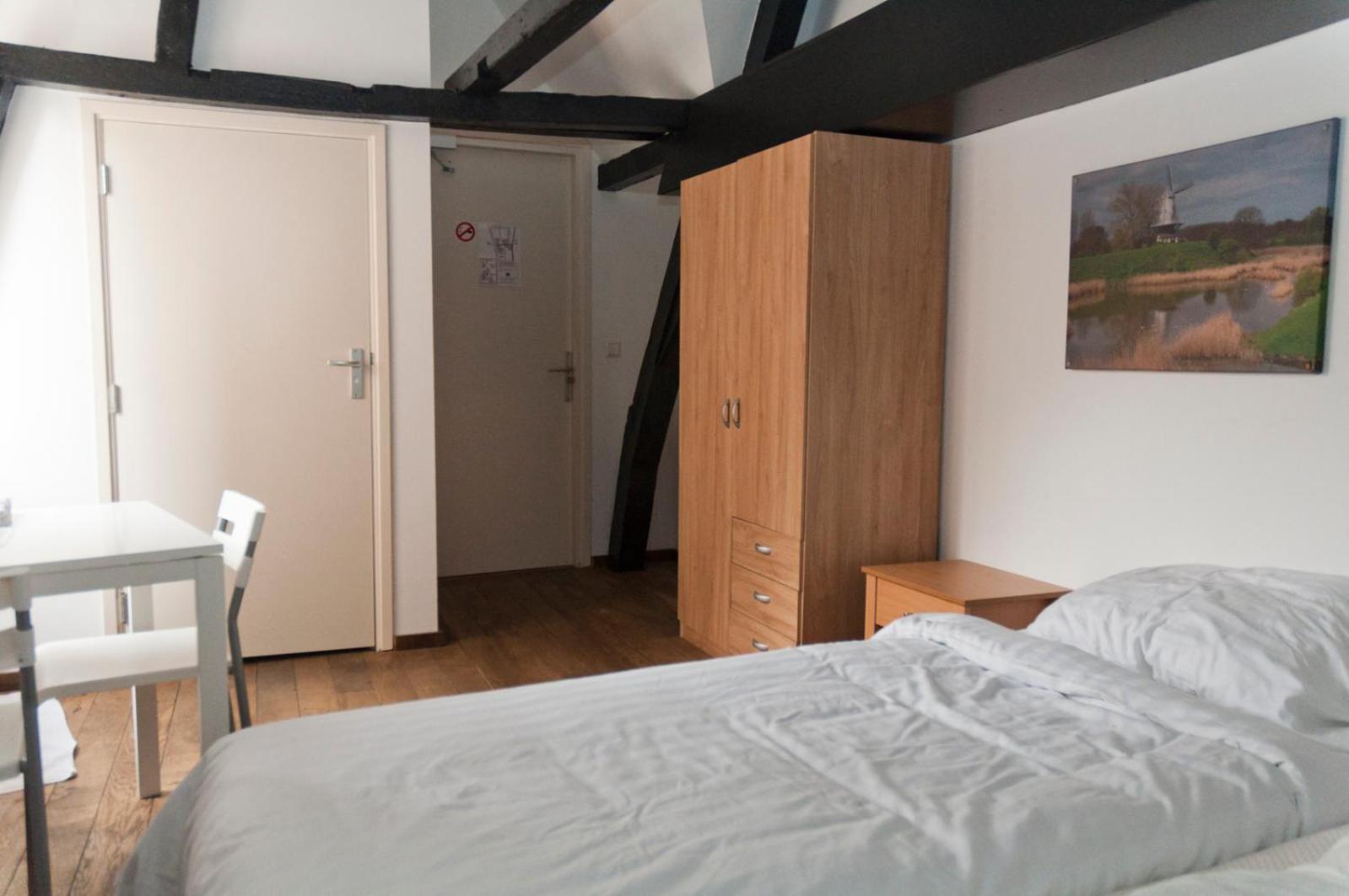 City Hostel וליסינגן מראה חיצוני תמונה