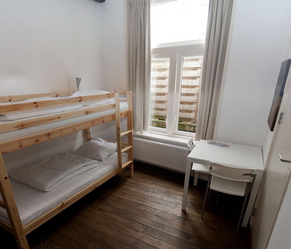 City Hostel וליסינגן מראה חיצוני תמונה