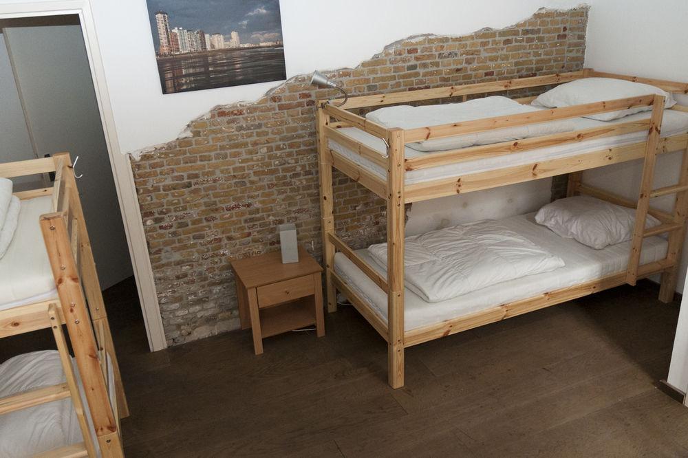 City Hostel וליסינגן מראה חיצוני תמונה