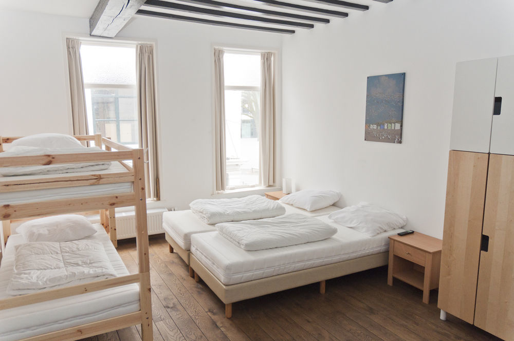 City Hostel וליסינגן מראה חיצוני תמונה