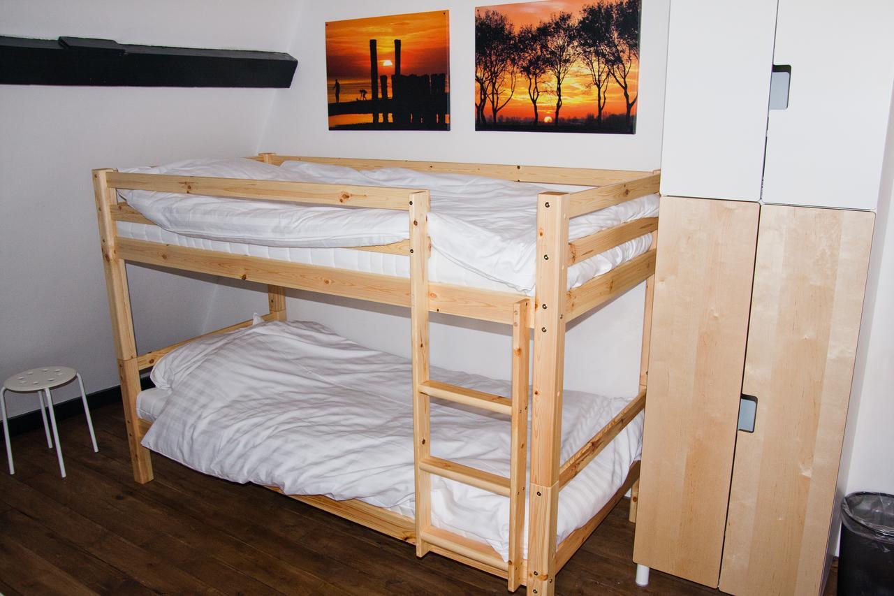City Hostel וליסינגן מראה חיצוני תמונה